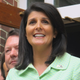 Image for article titled South Carolina Governor Nikki Haley Signs Bill Banning Abortion At 20 Weeks